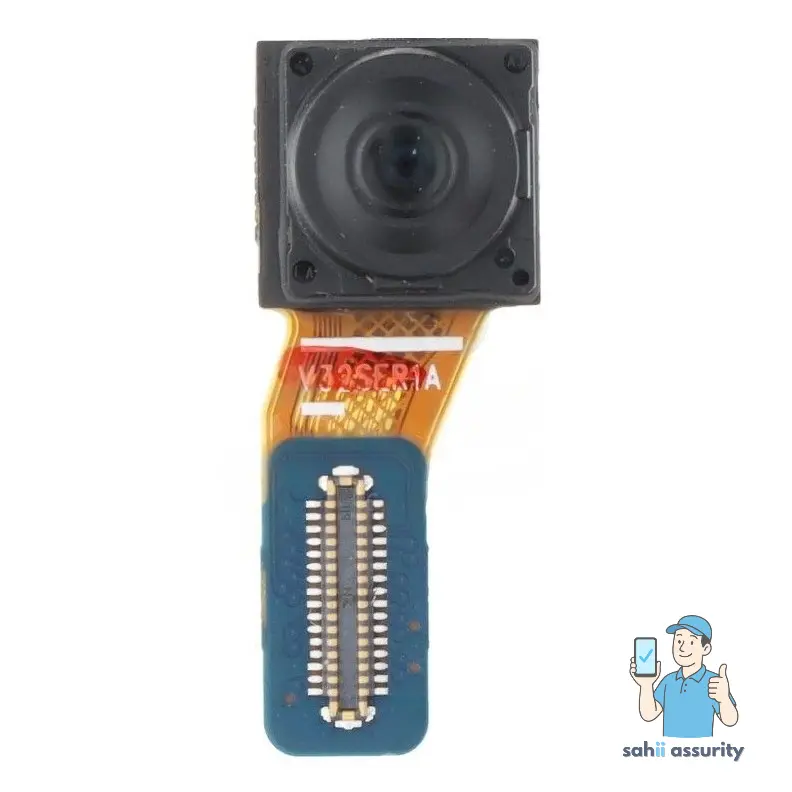 Replacement Front Camera for Samsung Galaxy S21 FE 5G (Selfie Camera) thumbnail